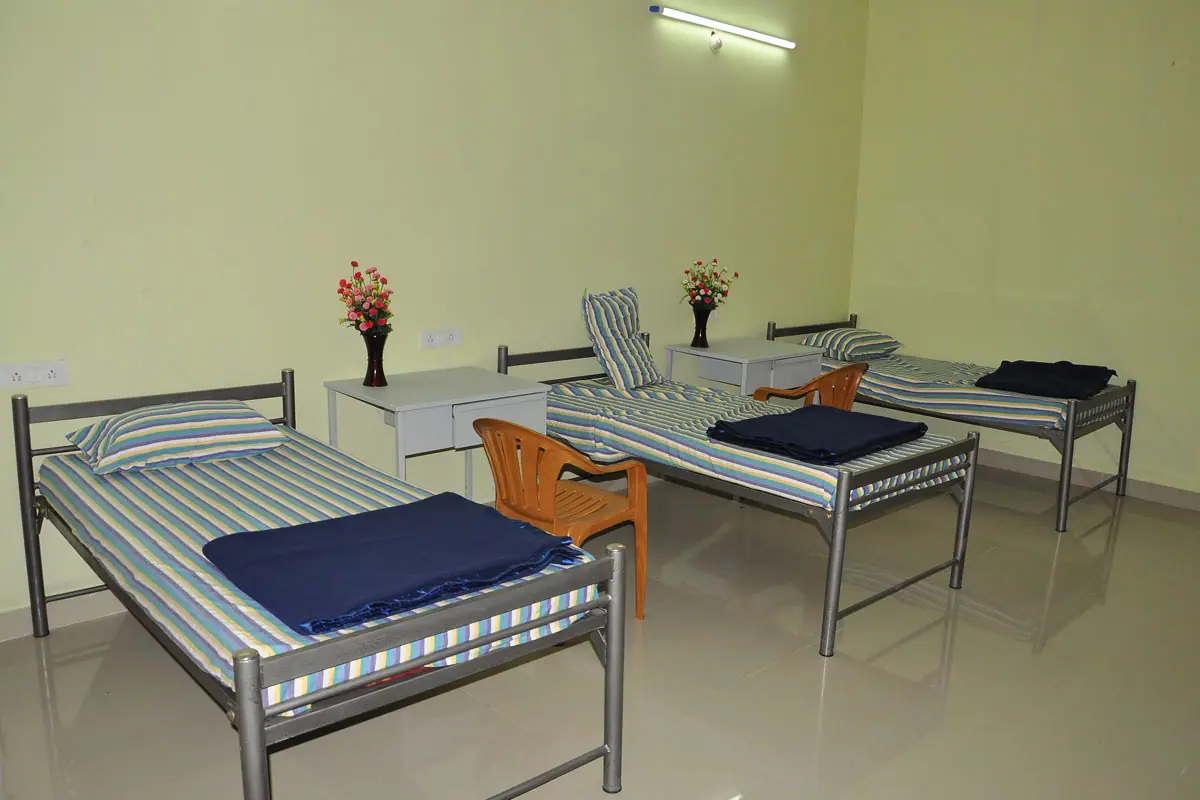 Boys Hostel